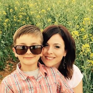 Meet your Posher, Bridget